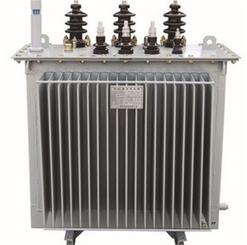 茂名S11-35KV/10KV/0.4KV油浸式变压器