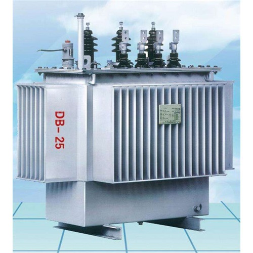 茂名S11-160KVA/10KV/0.4KV油浸式变压器