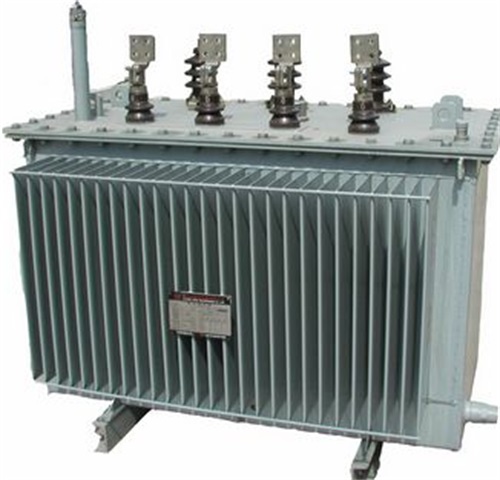 茂名S11-500KVA/35KV/10KV/0.4KV油浸式变压器