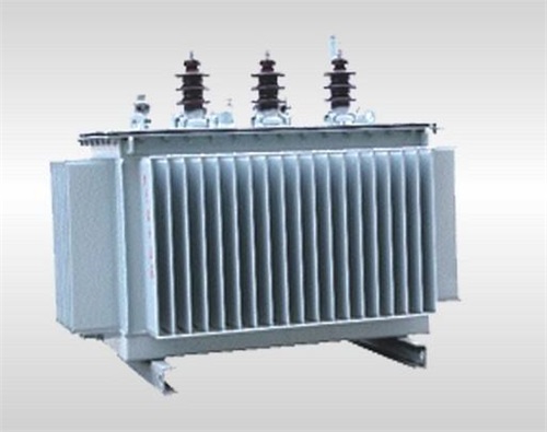 茂名SCB13-1250KVA/10KV/0.4KV油浸式变压器