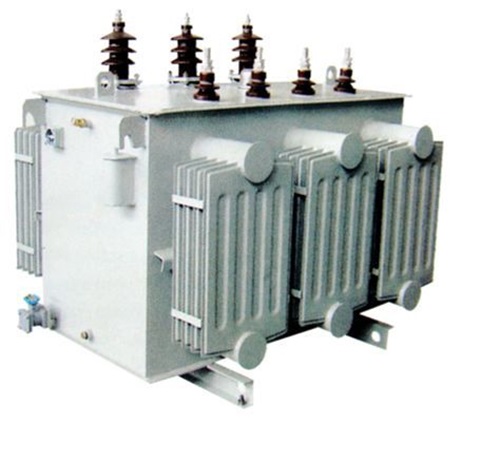 茂名S13-200KVA/10KV/0.4KV油浸式变压器