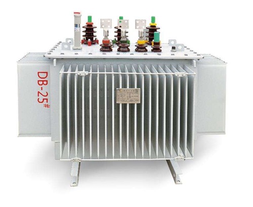 茂名SCB11-400KVA/10KV/0.4KV油浸式变压器