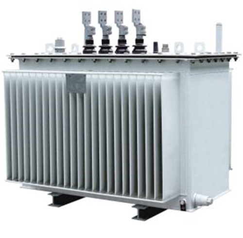 茂名S11-400KVA/10KV/0.4KV油浸式变压器