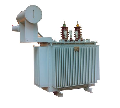 茂名SCB11-3150KVA/10KV/0.4KV油浸式变压器
